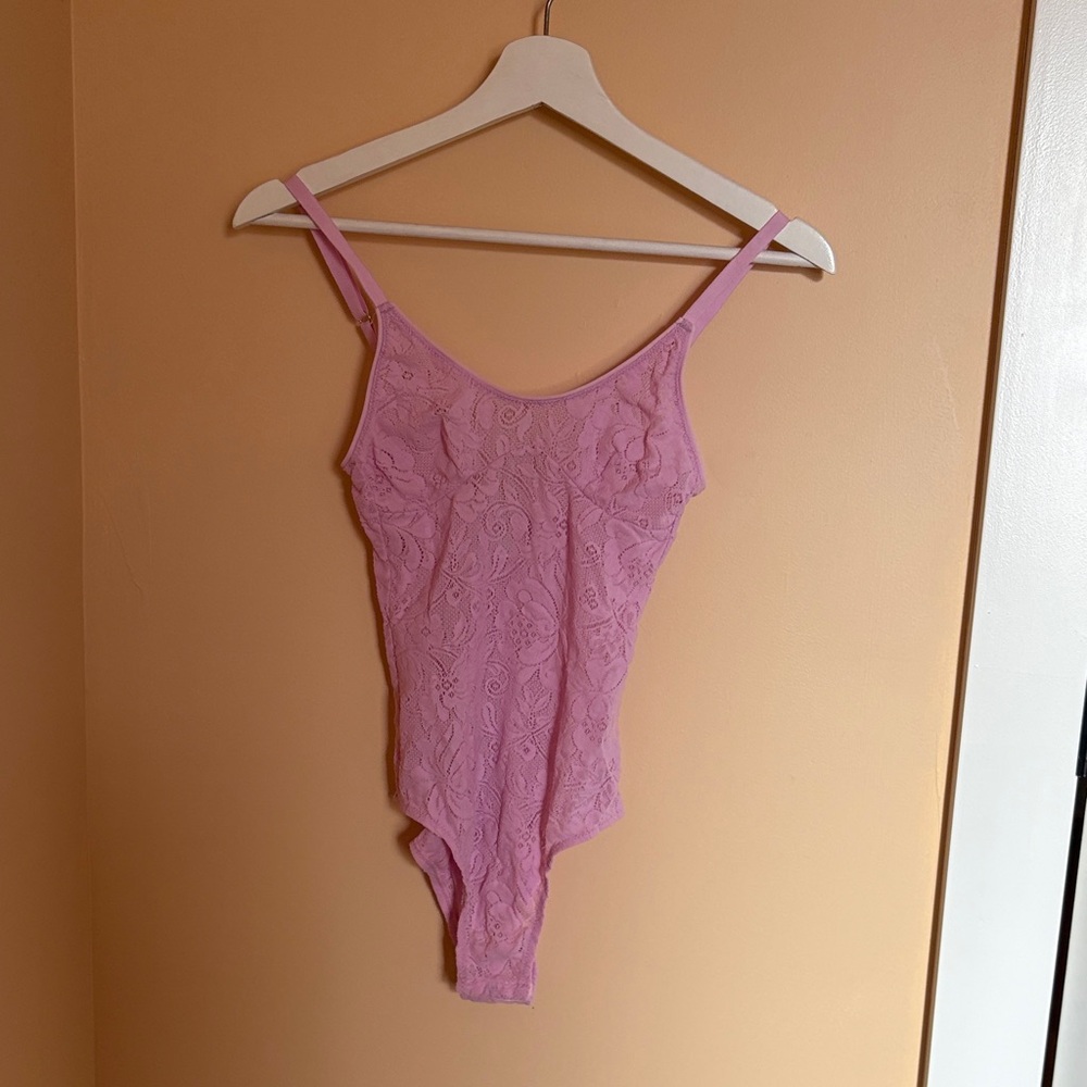 Araks bodysuit